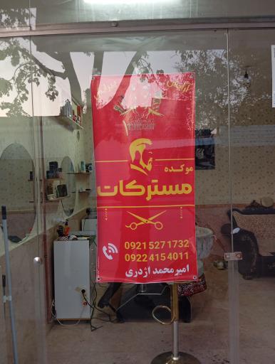عکس موکده مستر کات اژدری