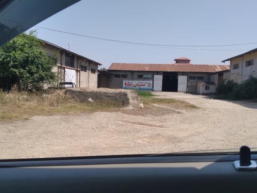 عکس شرکت تعاونی مازند کایر 