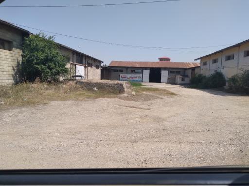 عکس شرکت تعاونی مازند کایر 