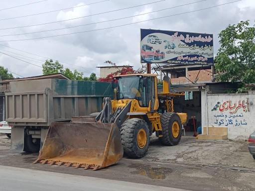 عکس خدمات برق هپکو (باتری‌سازی محمد)