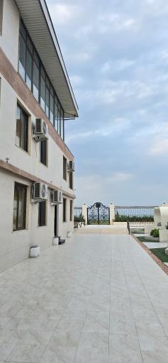 عکس ویلاژه پاسداران 