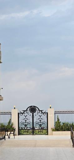 عکس ویلاژه پاسداران 