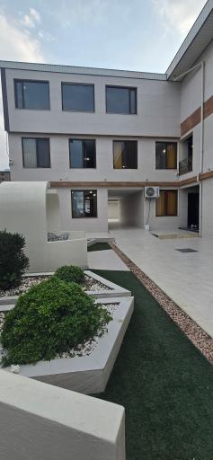 عکس ویلاژه پاسداران 