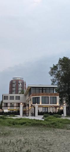 عکس ویلاژه پاسداران 