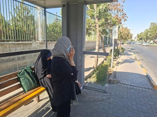 عکس میدان فلسطین