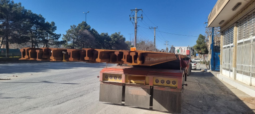 عکس شرکت سدید فولاد ایلیا