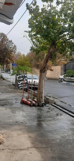 عکس بالانس درجا حسن 