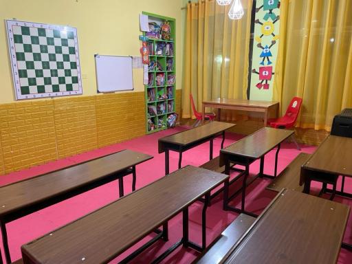 عکس مهدکودک راستین ۲