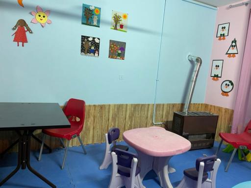 عکس مهدکودک راستین ۲