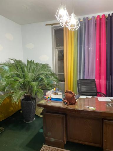 عکس مهدکودک راستین ۲