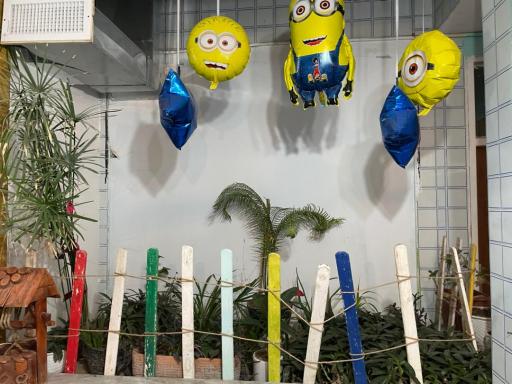 عکس مهدکودک راستین ۲