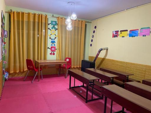 عکس مهدکودک راستین ۲