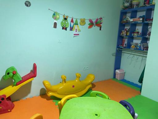 عکس مهدکودک راستین ۲