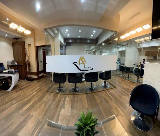 عکس موسسه مهاجرتی آتیه آفرینان ایرانیان