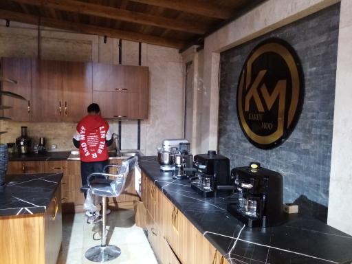 عکس کافه کارن