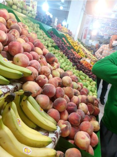 عکس میوه تره بار استقلال