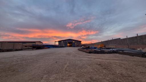 عکس امین سازه اطمینان البرز