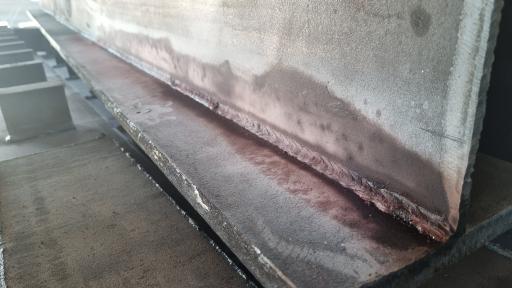 عکس امین سازه اطمینان البرز