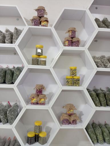 عکس لبنیاتی آتابای