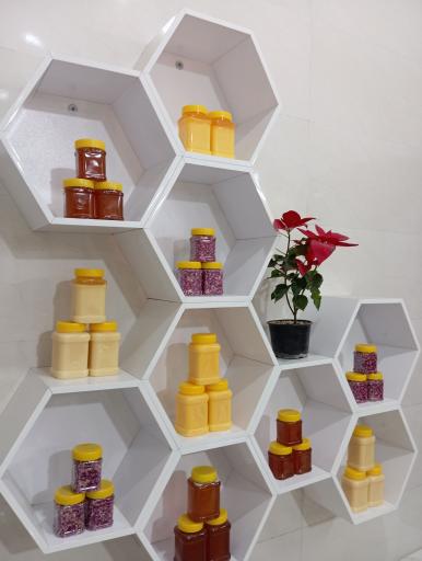 عکس لبنیاتی آتابای