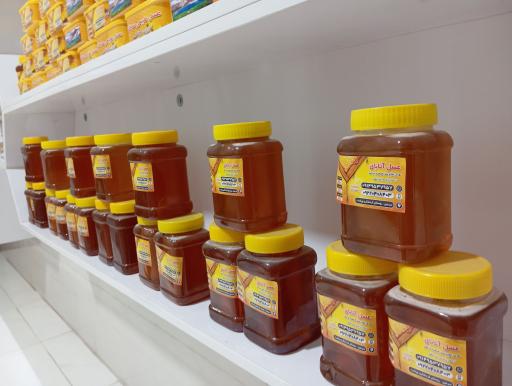 عکس لبنیاتی آتابای