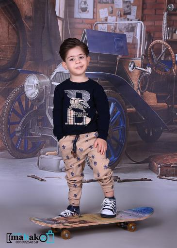 عکس آتلیه عکاسی ماهک