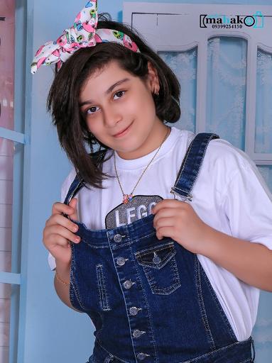 عکس آتلیه عکاسی ماهک