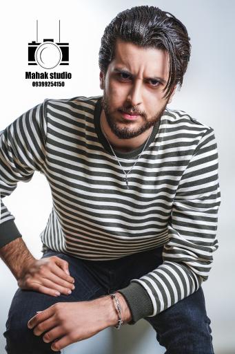 عکس آتلیه عکاسی ماهک