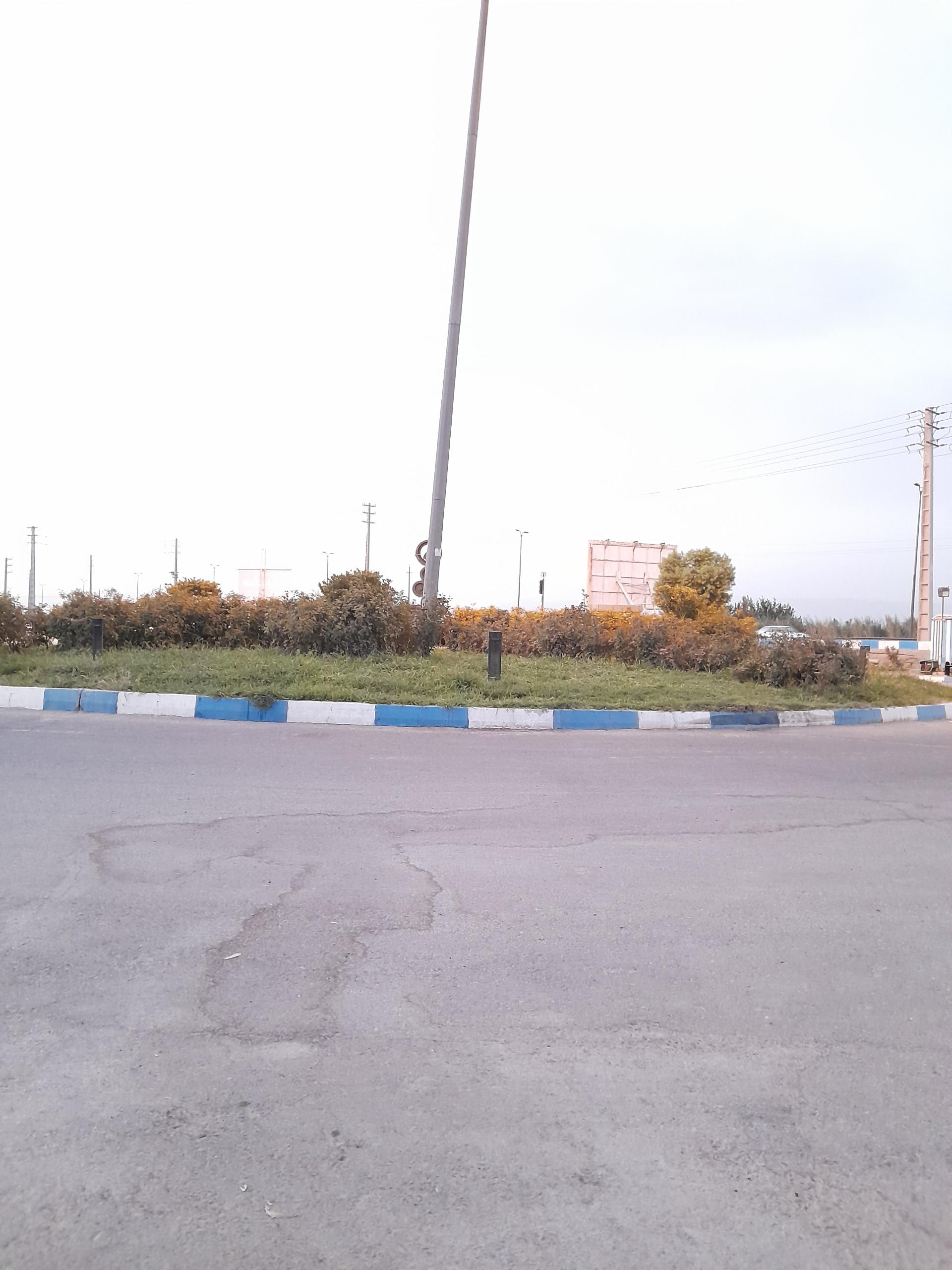 عکس شهرک صنفی ولیعصر قرچک