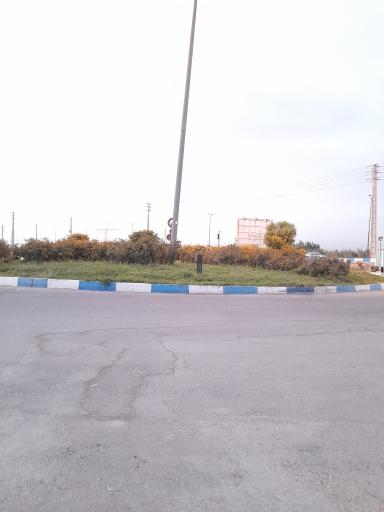 عکس شهرک صنفی ولیعصر قرچک