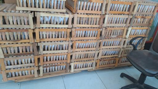 عکس فروشگاه رویال عسل