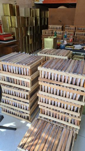 عکس فروشگاه رویال عسل