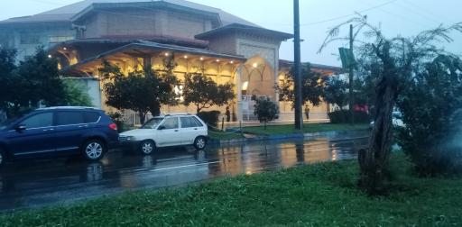 عکس زورخانه امام علی(ع)