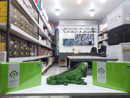 عکس دوربین مداربسته سفیران