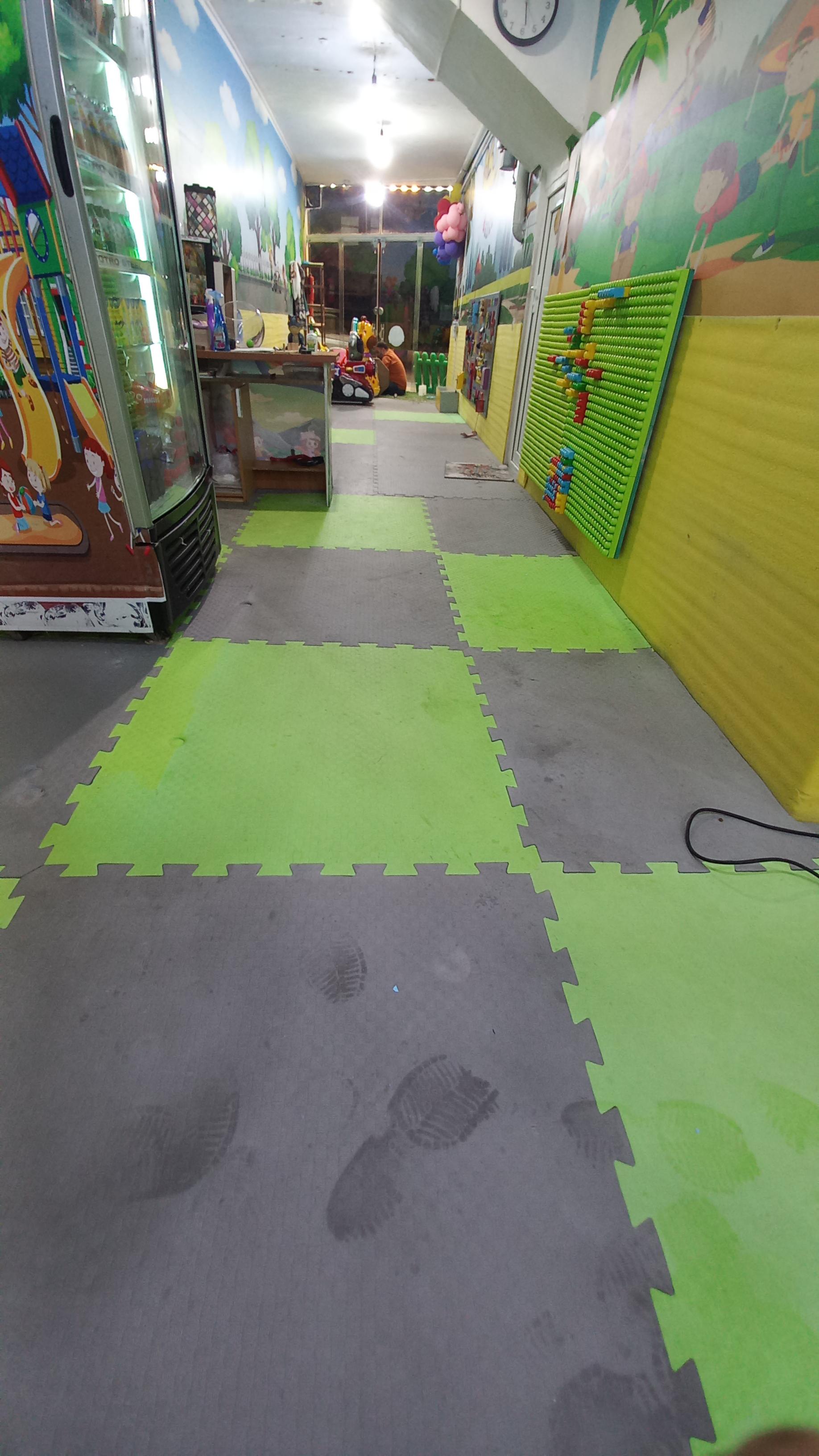 عکس مهدکودک راستین ۲