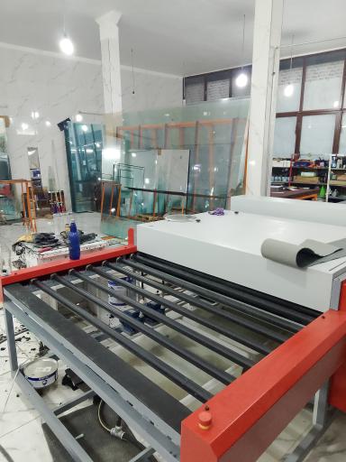 عکس خدمات شیشه ارمغان (محبی)