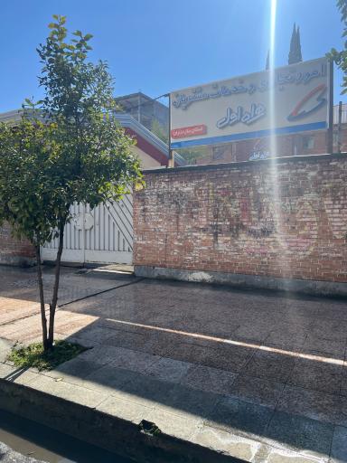 عکس مرکز مشترکین همراه اول 