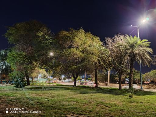 عکس میدان شهید ابراهیم رئیسی