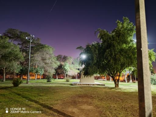 عکس میدان شهید ابراهیم رئیسی