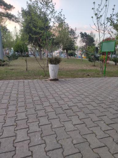 عکس پارک گردشگری ولیعصر