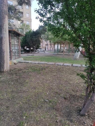 پارک گردشگری ولیعصر