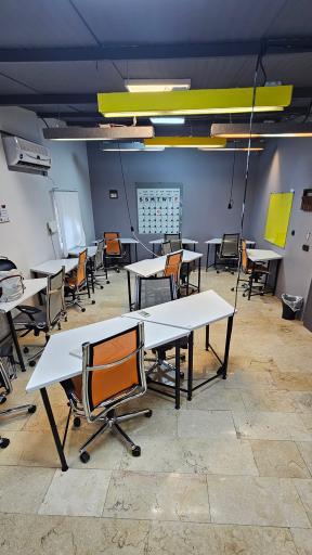 عکس پانسیون مطالعاتی لاپلاس