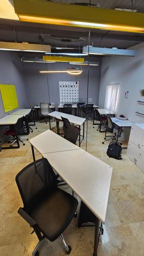 عکس پانسیون مطالعاتی لاپلاس