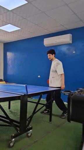 پانسیون مطالعاتی لاپلاس