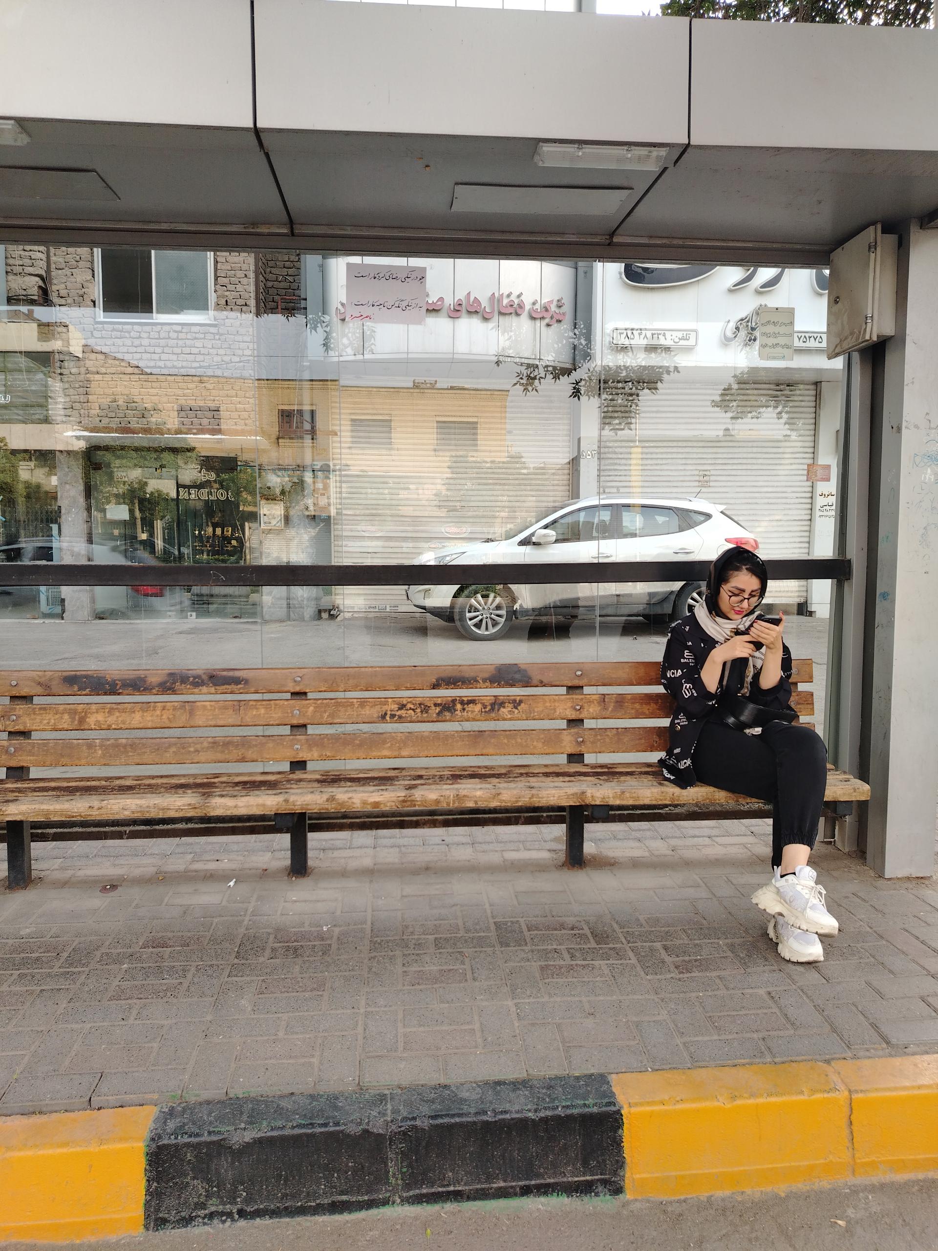 عکس  ملک الشعراء بهار 14