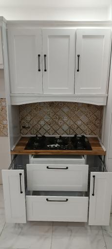عکس کابینت شاهان
