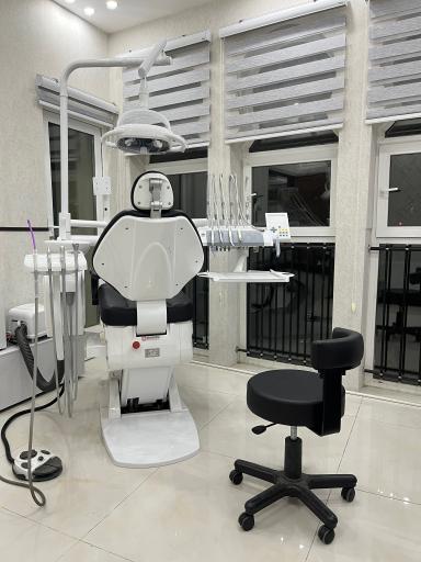 عکس دندانپزشکی دکتر نفیسه پوررحیمی