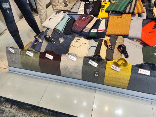 عکس فروشگاه تارکان 