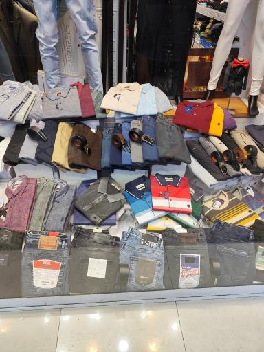 عکس فروشگاه تارکان 