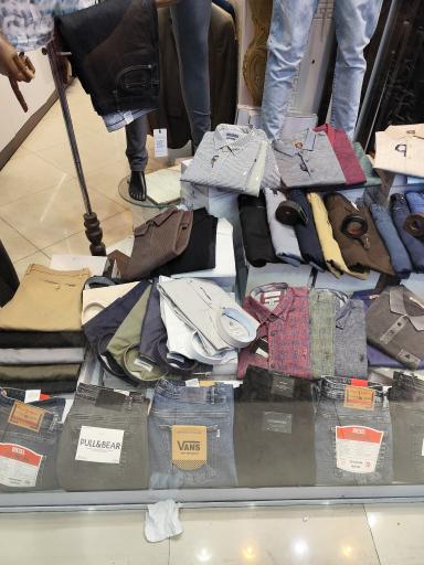 عکس فروشگاه تارکان 